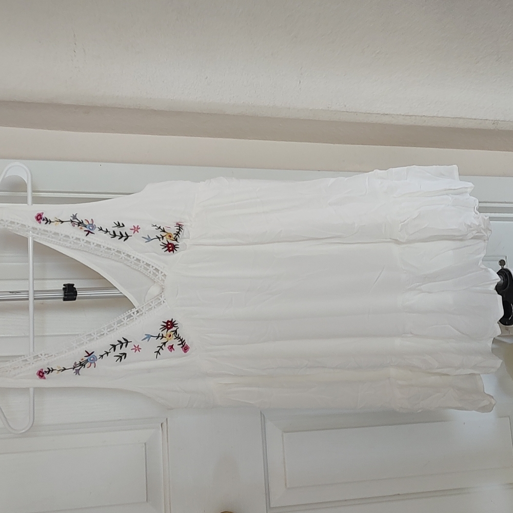 Shein Dress